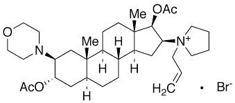 Rocuronium EP Impurity B